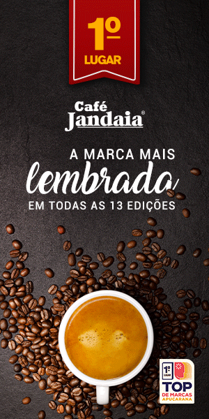 Jandaia - Alimentação Meia Página Direita