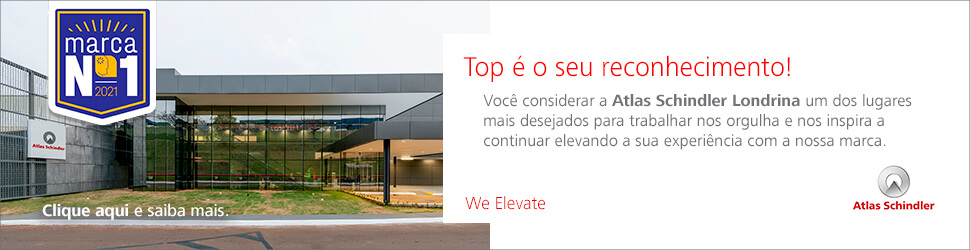 Atlas - Home Top Outdoor - Londrina