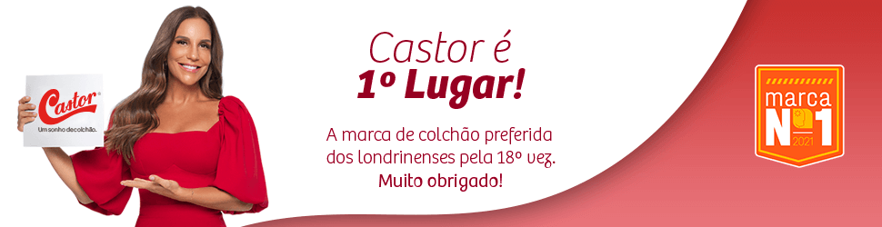 CASTOR - Varejo Top Outdoor