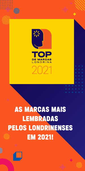 Banner calhau Londrina 2021