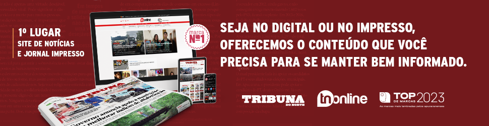 Tribuna do Norte - Top de Marcas Top Outdoor