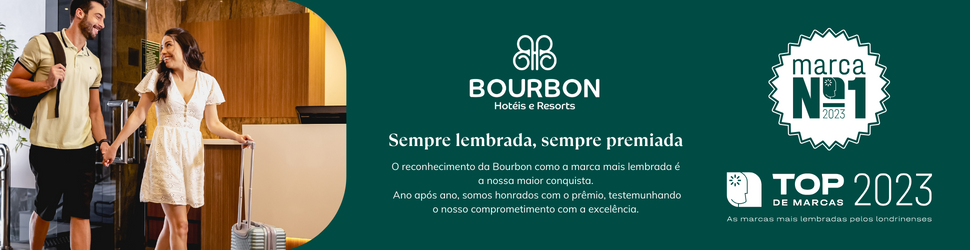 2023 Londrina - Bourbon