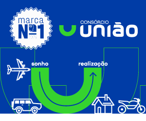 Empresa de Consórcio-Empresa de Consórcio - Consorcio Uniao Top-de-Marca-300x250px