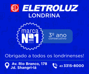 Loja de Materiais Elétricos-Loja de Materiais Elétricos - Eletroluz 2023 - retangulo