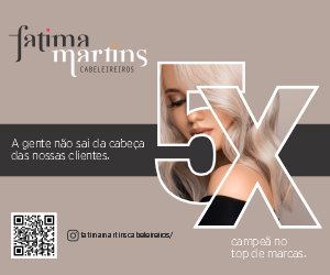 Salão de Cabelereiros-Salão de Cabelereiros - FATIMA MARTINS banner300x250pxl_FatimaMartins