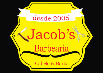 Barbearia-Barbearia - JACOBS