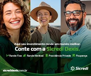 Cooperativa de Crédito-Cooperativa de Crédito - Sicredi BANNER_300x250