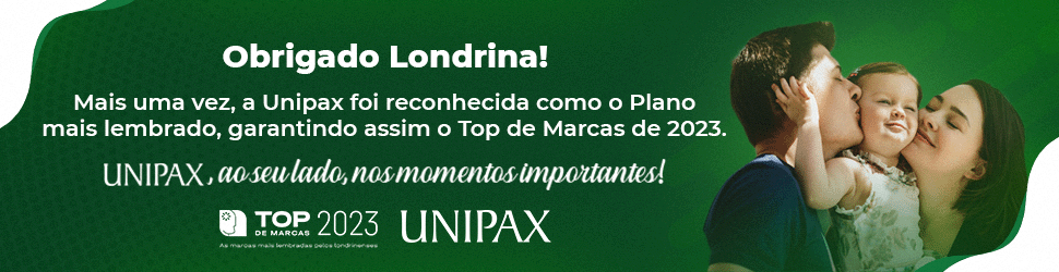 2023 Londrina - Unipax