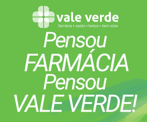 Farmácia-Farmácia - VALE VERDE retangulo