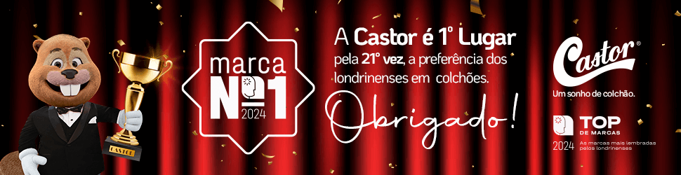 2024 Londrina - Castor - outdoor top varejo