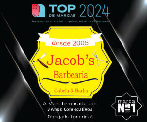 Barbearia-Barbearia - Jacob barbearia